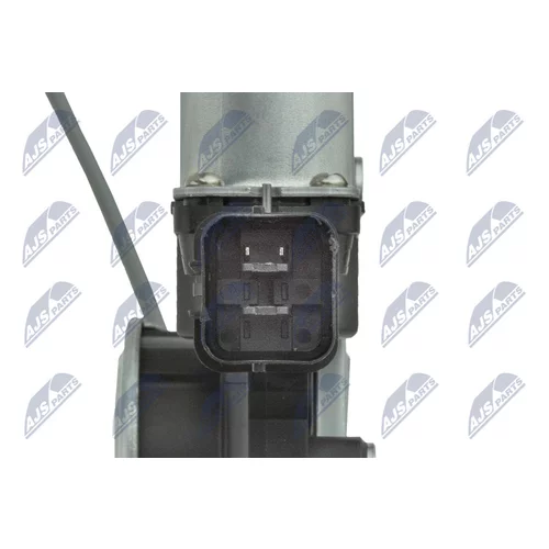 Mechanizmus zdvíhania okna EPS-HD-017 /NTY/ - obr. 4