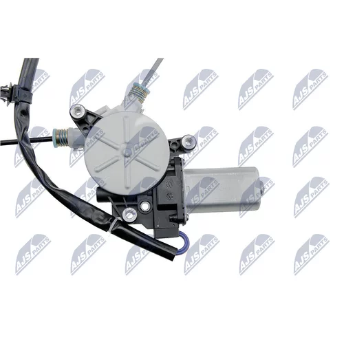 Mechanizmus zdvíhania okna EPS-HD-018 /NTY/ - obr. 3
