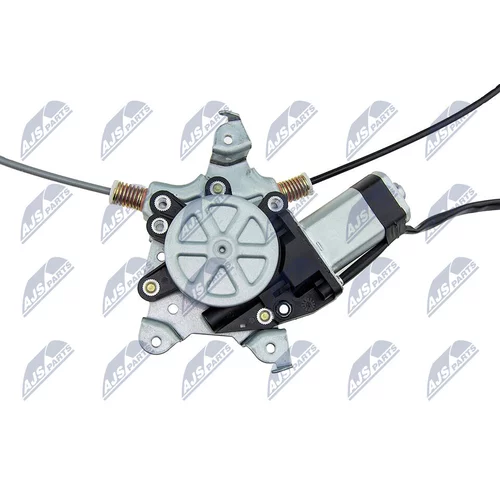 Mechanizmus zdvíhania okna EPS-HD-020 /NTY/ - obr. 2