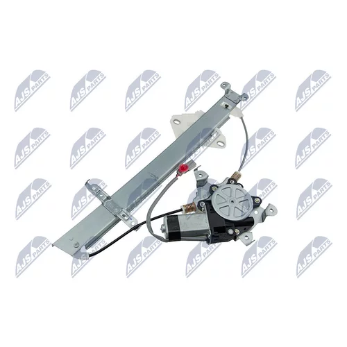 Mechanizmus zdvíhania okna NTY EPS-HD-021