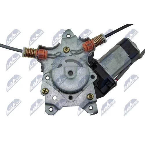 Mechanizmus zdvíhania okna EPS-HD-021 /NTY/ - obr. 3