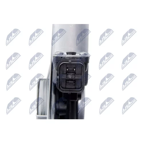 Mechanizmus zdvíhania okna EPS-HD-023 /NTY/ - obr. 3
