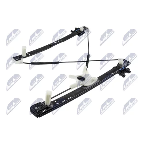 Mechanizmus zdvíhania okna NTY EPS-LR-006