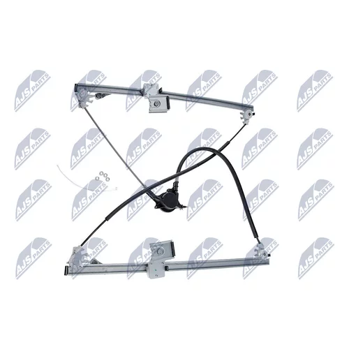 Mechanizmus zdvíhania okna EPS-ME-019 /NTY/ - obr. 1