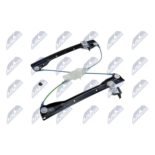 Mechanizmus zdvíhania okna EPS-ME-031 /NTY/ - obr. 1