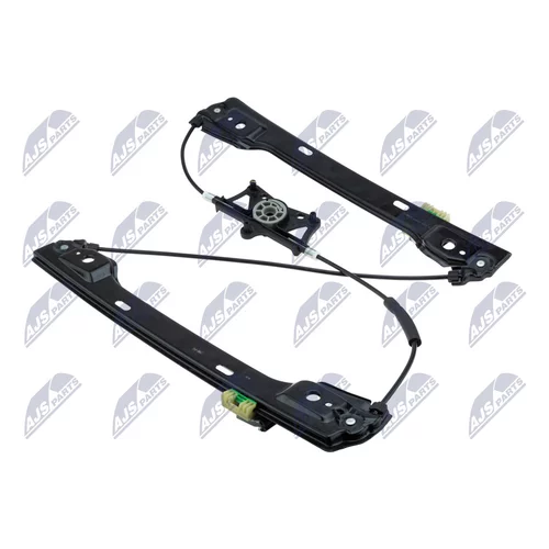 Mechanizmus zdvíhania okna EPS-ME-041 /NTY/ - obr. 1