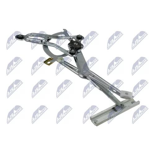 Mechanizmus zdvíhania okna EPS-ME-047 /NTY/ - obr. 1