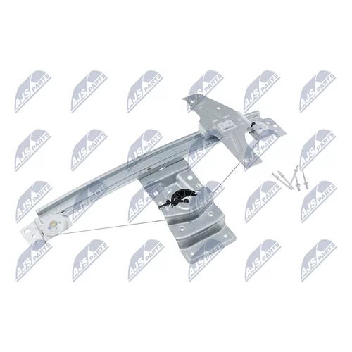Mechanizmus zdvíhania okna EPS-PE-004 /NTY/ - obr. 1