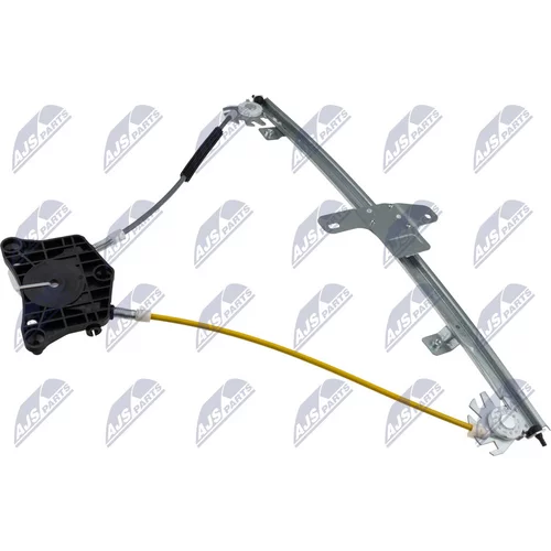 Mechanizmus zdvíhania okna EPS-PE-029 /NTY/ - obr. 1