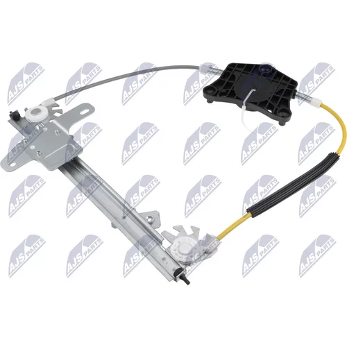 Mechanizmus zdvíhania okna EPS-PE-030 /NTY/ - obr. 1
