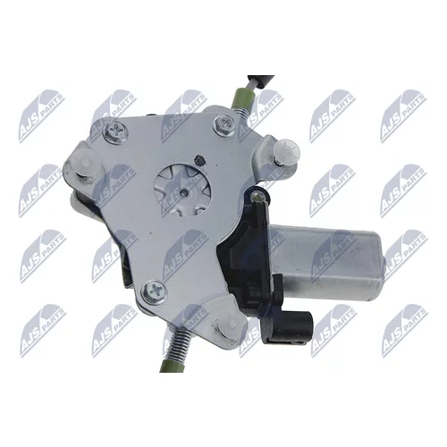 Mechanizmus zdvíhania okna EPS-RE-002S /NTY/ - obr. 2