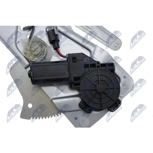 Mechanizmus zdvíhania okna EPS-RE-028 /NTY/ - obr. 2