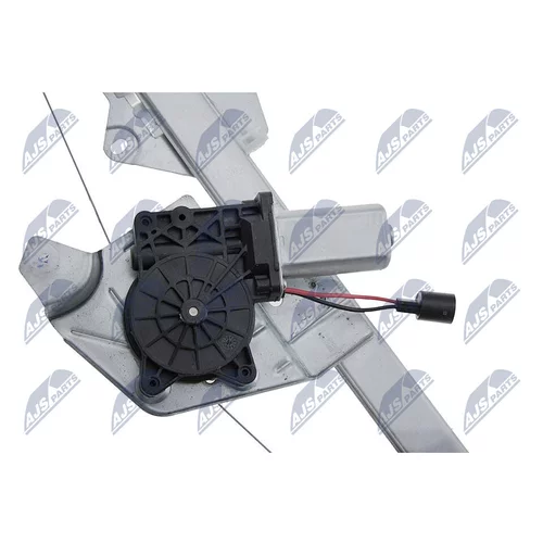 Mechanizmus zdvíhania okna EPS-RE-032 /NTY/ - obr. 2