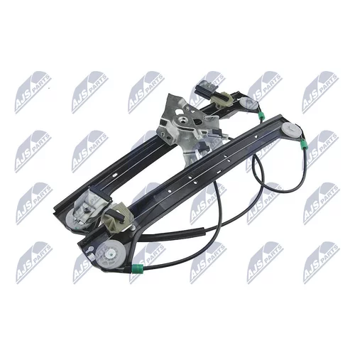 Mechanizmus zdvíhania okna EPS-SA-001 /NTY/ - obr. 1