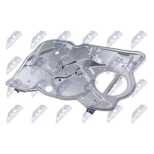 Mechanizmus zdvíhania okna NTY EPS-SK-008