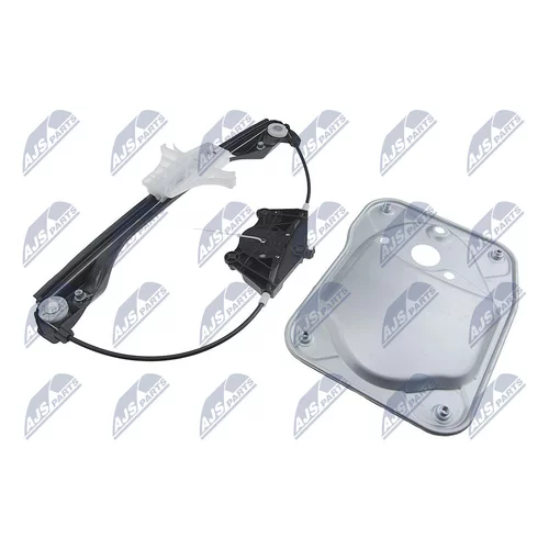 Mechanizmus zdvíhania okna EPS-SK-024 /NTY/ - obr. 1