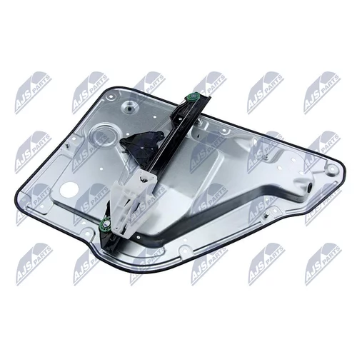 Mechanizmus zdvíhania okna EPS-SK-029 /NTY/ - obr. 1