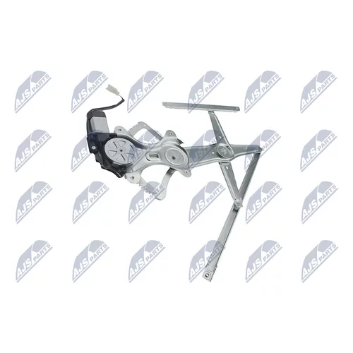 Mechanizmus zdvíhania okna EPS-TY-000S /NTY/ - obr. 1