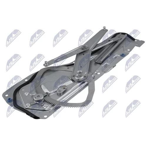 Mechanizmus zdvíhania okna NTY EPS-VV-001