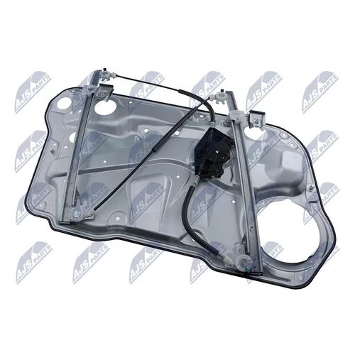 Mechanizmus zdvíhania okna EPS-VW-004 /NTY/ - obr. 1