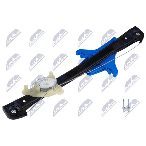 Mechanizmus zdvíhania okna NTY EPS-VW-010A