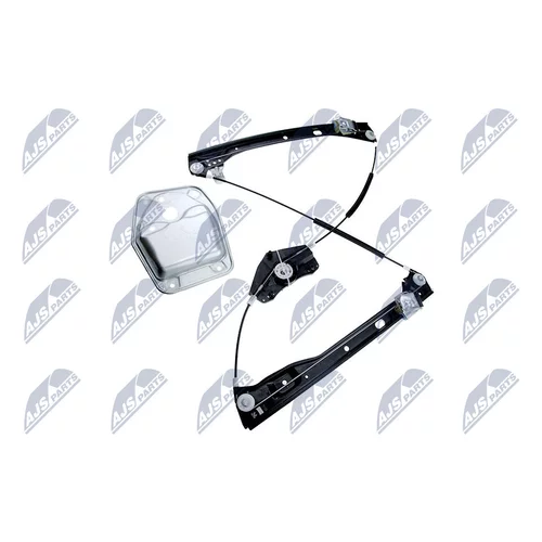 Mechanizmus zdvíhania okna EPS-VW-021 /NTY/ - obr. 1