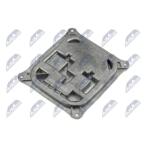 Riadiaca jednotka osvetlenia EPX-AU-005 /NTY/ - obr. 1