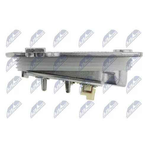 Riadiaca jednotka osvetlenia EPX-AU-006 /NTY/ - obr. 4