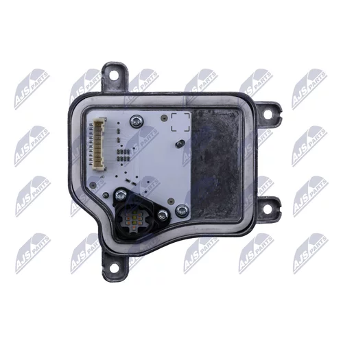 Riadiaca jednotka osvetlenia EPX-AU-018 /NTY/ - obr. 2