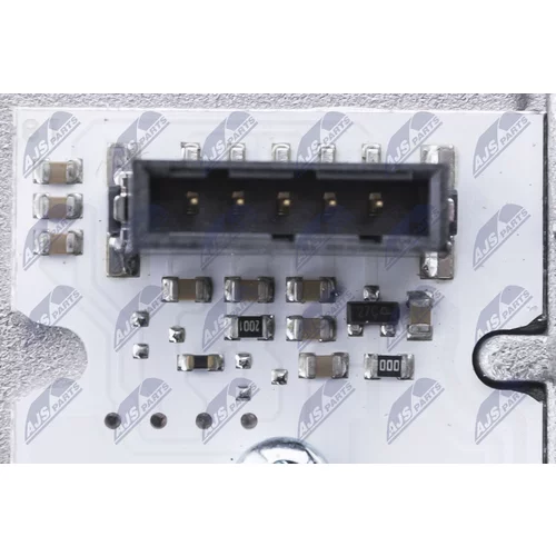 Riadiaca jednotka osvetlenia EPX-AU-021 /NTY/ - obr. 5