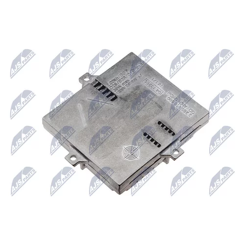 Riadiaca jednotka osvetlenia EPX-BM-001 /NTY/ - obr. 1