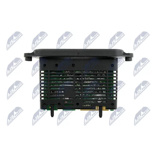 Riadiaca jednotka osvetlenia EPX-BM-005 /NTY/ - obr. 2
