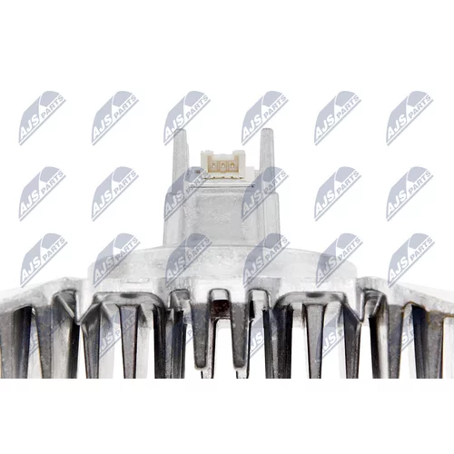 Riadiaca jednotka osvetlenia EPX-BM-006 /NTY/ - obr. 5