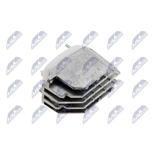 Riadiaca jednotka osvetlenia EPX-BM-019 /NTY/ - obr. 4