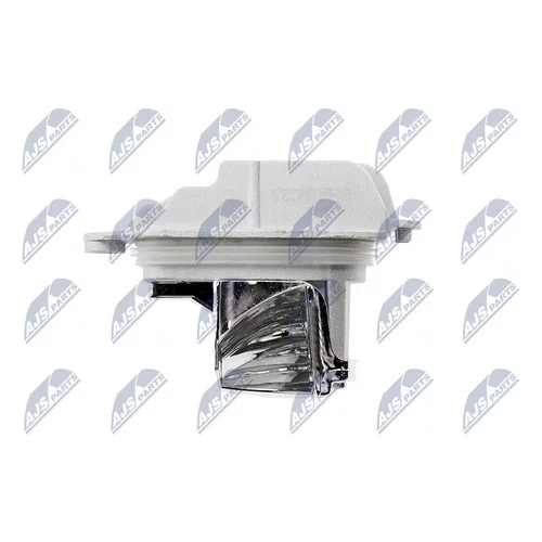 Riadiaca jednotka osvetlenia EPX-BM-023 /NTY/ - obr. 2