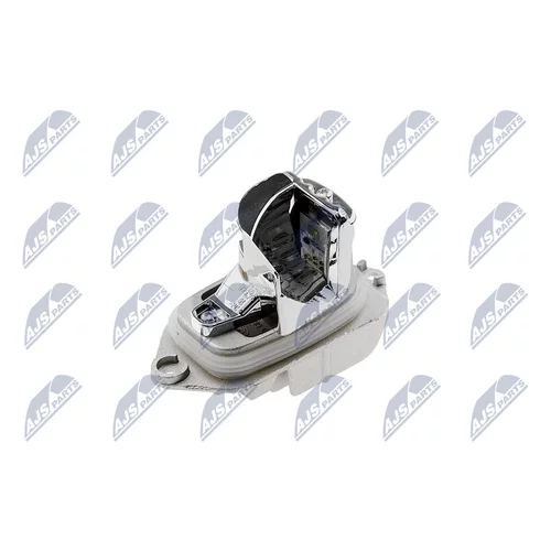 Riadiaca jednotka osvetlenia NTY EPX-BM-024