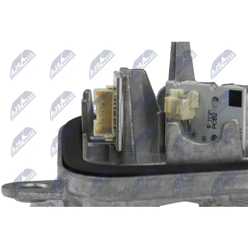 Riadiaca jednotka osvetlenia EPX-BM-100 /NTY/ - obr. 6