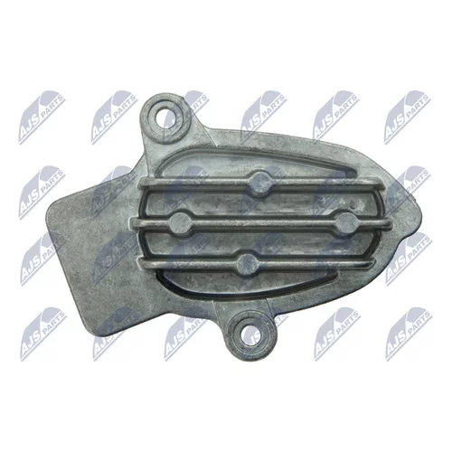 Riadiaca jednotka osvetlenia EPX-BM-109 /NTY/ - obr. 3