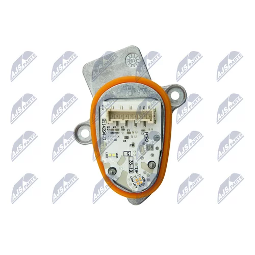 Riadiaca jednotka osvetlenia EPX-BM-110 /NTY/ - obr. 2