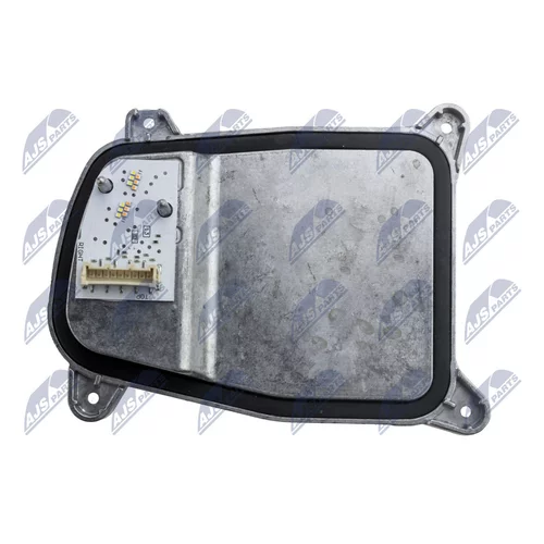 Riadiaca jednotka osvetlenia EPX-BM-111 /NTY/ - obr. 2