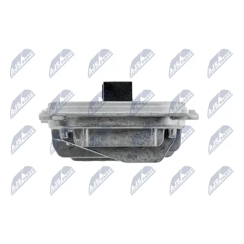Riadiaca jednotka osvetlenia EPX-ME-004 /NTY/ - obr. 4