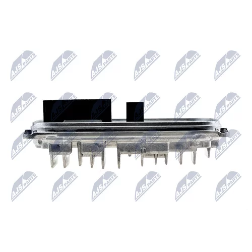Riadiaca jednotka osvetlenia EPX-ME-005 /NTY/ - obr. 4