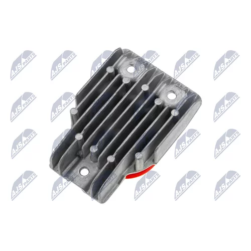 Riadiaca jednotka osvetlenia EPX-ME-023 /NTY/ - obr. 1