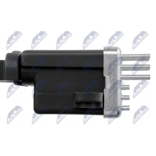 Predradený odpor, elektromotor (ventilátor chladiča) ERD-AU-013 /NTY/ - obr. 3