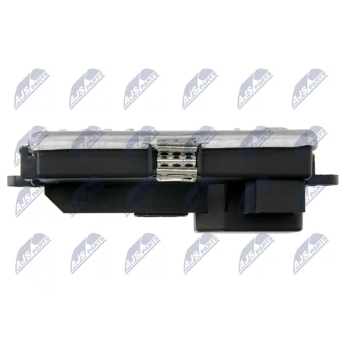 Odpor vnútorného ventilátora ERD-BM-003 /NTY/ - obr. 3
