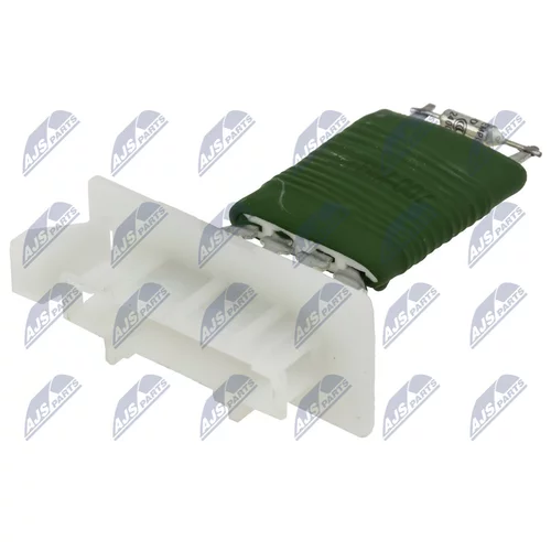 Odpor vnútorného ventilátora ERD-BM-007 /NTY/ - obr. 1