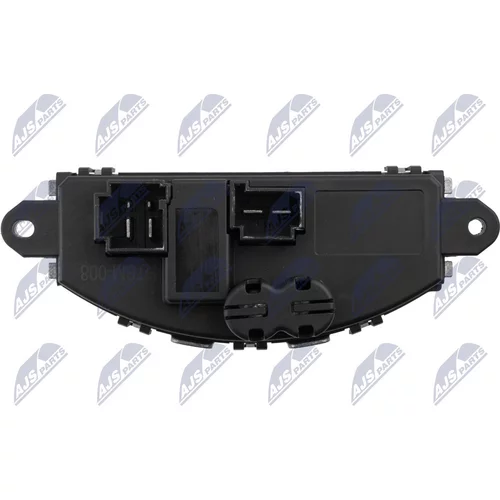 Regulator, ventilator vnutorneho priestoru ERD-BM-008 /NTY/ - obr. 2