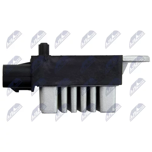 Odpor vnútorného ventilátora ERD-CH-019 /NTY/ - obr. 2