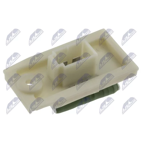 Odpor vnútorného ventilátora ERD-FR-008 /NTY/ - obr. 1