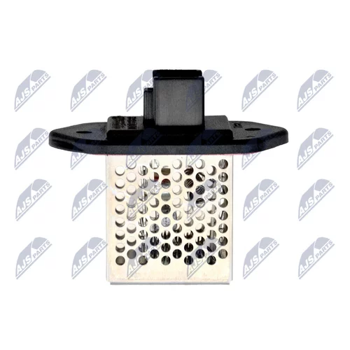 Odpor vnútorného ventilátora ERD-HD-001 /NTY/ - obr. 2